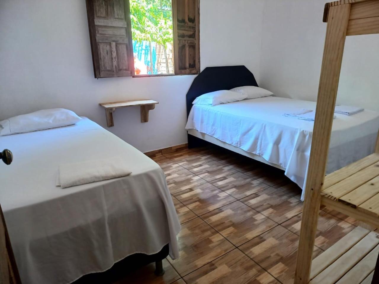 Вилла Casa Jubarte Кумурушатиба Экстерьер фото